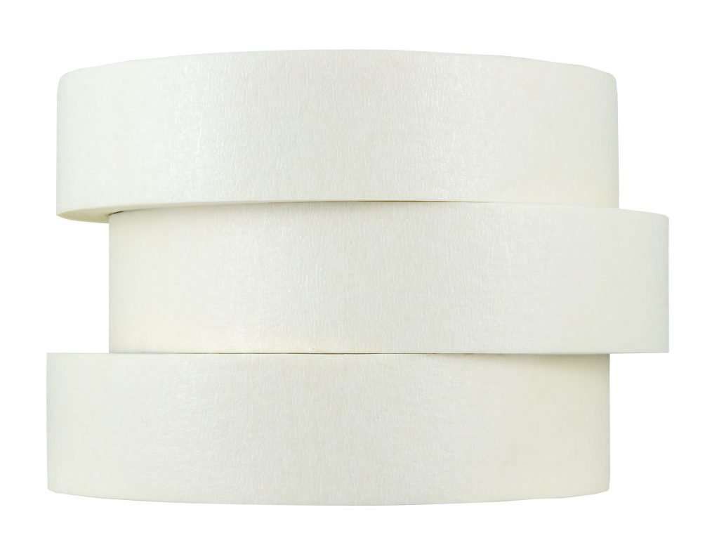 Product image of three rolls of canvas repair tape.